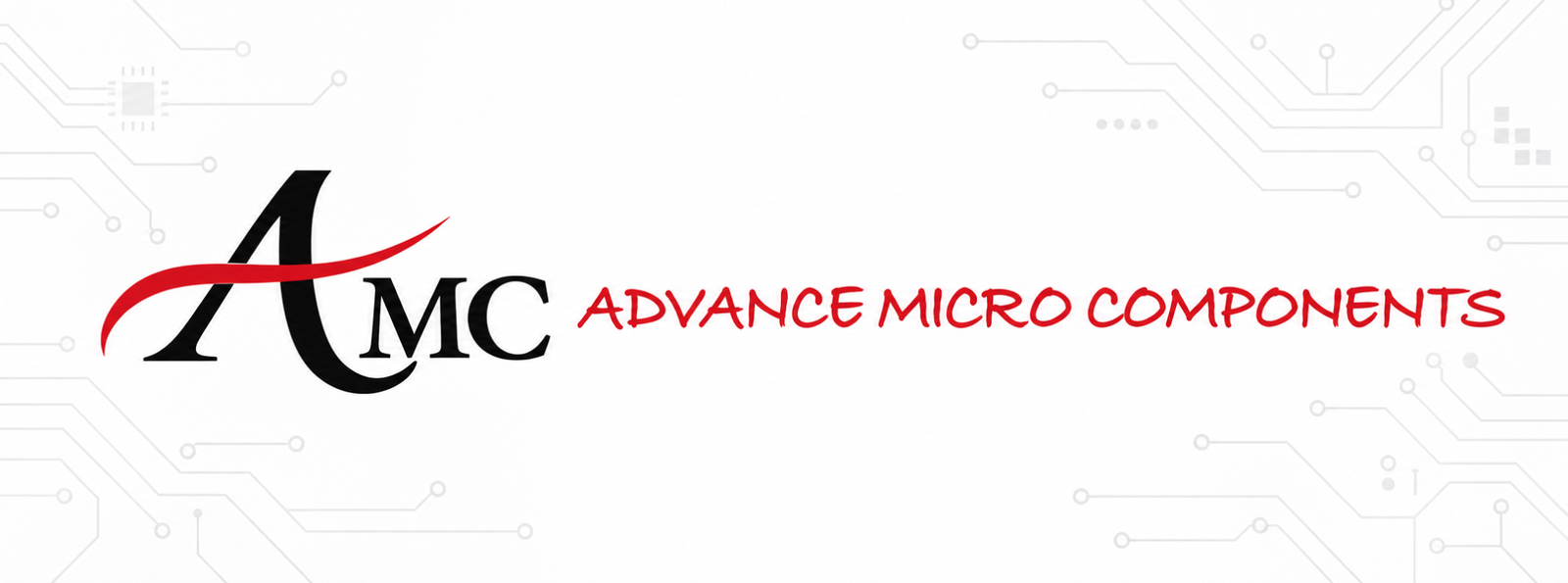 Advance Micro Components