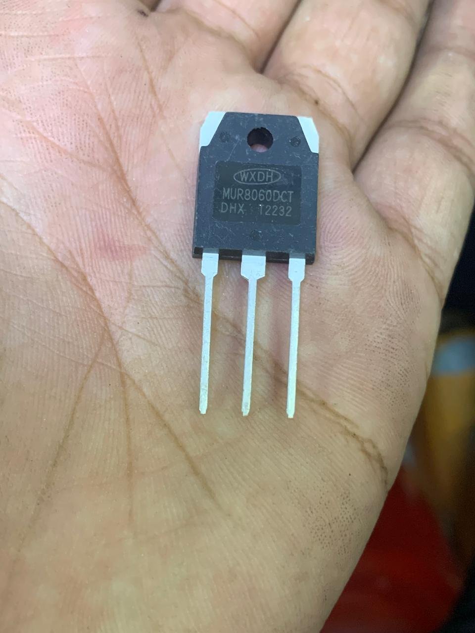MUR8060DCT diode